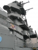PICTURES/USS Wisconsin - Norfolk, VA/t_USS Wisconsin Superstructure2.JPG